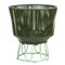 Olive Circo Flower Pot 3 by Sebastian Herkner 1