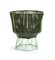 Olive Circo Flower Pot 3 by Sebastian Herkner, Image 2