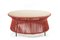 Caribe Low Table with Marble Top by Sebastian Herkner 3