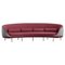Red Nest Sofa by Paula Rosales 1