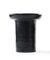 Large Black Nuna Side Table by Sebastian Herkner 2