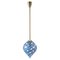 Balloon Canne Blue Pendant by Magic Circus Editions 1