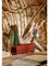 Large Mecato Bench by Sebastian Herkner, Image 12