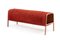 Large Mecato Bench by Sebastian Herkner 7