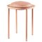 Red Cana Stool by Pauline Deltour, Image 1