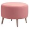 Round Alice Ottoman by Pepe Albargues 1