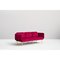 Small Alce Pink Sofa by Chris Hardy 4