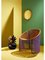 Olive Cartagenas Lounge Chair by Sebastian Herkner 11