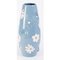 Vaso Oko Pop in ceramica, Denim Daisy di Malwina Konopacka, Immagine 3