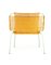 Honey Cielo Low Lounge Chair by Sebastian Herkner 7