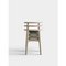 Carlo Beech Wood Chair by Studioestudio 5