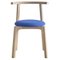 Carlo Beech Wood Chair by Studioestudio 1