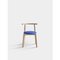 Carlo Beech Wood Chair by Studioestudio 2
