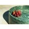 Large Plumb Marble Tray by Essenzia, Image 3