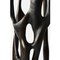 Handgeformte Drift Skulptur von Maxime Goléo 5