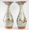 Große japanische Vasen, 2er Set 8