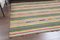 Tapis Kilim Vintage, Turquie 9