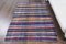 Vintage Turkish Kilim Area Rug, Image 3