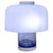 Model LT 226 Table Lamp/Vase in Murano Glass by Carlo Nason for Mazzega, Italy, Image 1