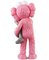 KAWS, Take Figure, Pink Version, 2019 2