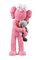 KAWS, Take Figure, Version Rose, 2019 1