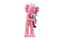 KAWS, Take Figure, Version Rose, 2019 3