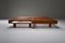 L07 Elm Daybed by Pierre Chapo for Charlotte Perriand, 1963, France 8