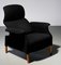Mid-Century Sanluca Chair by Achille Castiglioni for Gavina 1