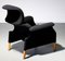 Mid-Century Sanluca Chair by Achille Castiglioni for Gavina 4