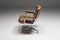 ES108 Time Life Lobby Chair von Charles & Ray Eames für Herman Miller 5