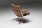 ES108 Time Life Lobby Chair by Charles & Ray Eames for Herman Miller 6