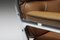 ES108 Time Life Lobby Chair by Charles & Ray Eames for Herman Miller 8