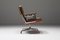 ES108 Time Life Lobby Chair by Charles & Ray Eames for Herman Miller 3