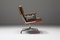 ES108 Time Life Lobby Chair von Charles & Ray Eames für Herman Miller 3