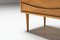 Danish Commode in Oak by Arne Vodder for Fritz Hansen 10