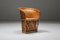 Mexican Art Populaire Dining Chair by Wim Rietveld 9