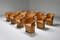 Mexican Art Populaire Esszimmerstuhl von Wim Rietveld 2