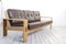 3-Sitzer Bonanza Sofa von Esko Pajamies für Asko, 1960er 3