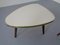 Mid-Century German Tripod Flower Side Tables, 1960s, Set of 2, Image 10