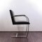 Brno Flat Bar Chairs by Mies Van Der Rohe for Knoll Inc. / Knoll International, Set of 2 12