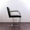 Sedie da bar Brno di Mies Van Der Rohe per Knoll Inc. / Knoll International, set di 2, Immagine 12