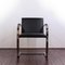 Brno Flat Bar Chairs by Mies Van Der Rohe for Knoll Inc. / Knoll International, Set of 2, Image 13