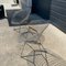 Diamond Armchairs by Harry Bertoia for Knoll Inc. / Knoll International, 1970s, Set of 2 4