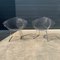 Diamond Armchairs by Harry Bertoia for Knoll Inc. / Knoll International, 1970s, Set of 2 14