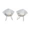 Diamond Armchairs by Harry Bertoia for Knoll Inc. / Knoll International, 1970s, Set of 2, Image 1