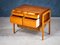 Sewing Table with 4 Drawers, Denmark, 1960s, Image 3