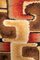 Mid-Century Wall Rug from Desso, 1960s, Image 3