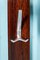 Mid-Century Rosewood Slatted Coat Rack, 1960s, Image 27