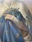 Retrato de San Luis, óleo sobre lienzo, Bulffe, principios del siglo XIX, Imagen 9