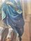Retrato de San Luis, óleo sobre lienzo, Bulffe, principios del siglo XIX, Imagen 12